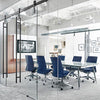 CONFERENCE ROOM DESIGN TIPS