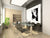 Choosing Artwork to Complement Your Office Furniture