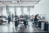 Optimizing Acoustics for a More Productive Office