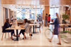 The Rise of Flexible Workspaces: How to Adapt Your Office