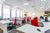 Material Options for Modern Office Desks