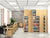 How to Maximize Vertical Space With Modern Office Storage Solutions