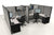 4 Pack 6x6 Workstations with 65" Panels - Item 1373