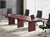 8' Traditional Conference Table