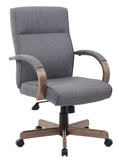 Executive Chair/NLEX-101 Executive Chair/NLEX-101