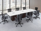 HBC Conference Table HBC Conference Table
