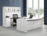 OSP Napa U Shape Desk