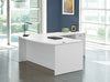 OSP Napa L Shape Desk OSP Napa L Shape Desk
