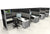 4 Pack L Shape Workstations with 70" Panels - Item 1368