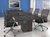 Tuxedo Series Conference Table