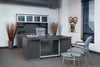 Tuxedo Series- Executive Desk Tuxedo Series- Executive Desk