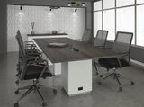 Tuxedo Series Conference Table Tuxedo Series Conference Table