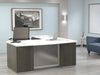 Tuxedo Series- L Shape Desk Tuxedo Series- L Shape Desk