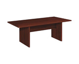 Hon Basyx 6' Conference Table Hon Basyx 6' Conference Table