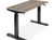 Pneumatic Sit/Stand Desk