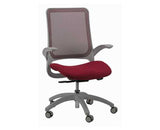 Hawk Mesh-Back Chair