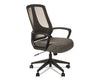 Alera MB Series Mesh Mid-Back Office Chair Alera MB Series Mesh Mid-Back Office Chair