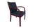 Wood Side Guest Chair