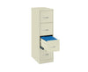 Alera 4 Drawer Metal Filing Cabinet Alera 4 Drawer Metal Filing Cabinet