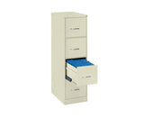 Alera 4 Drawer Metal Filing Cabinet Alera 4 Drawer Metal Filing Cabinet