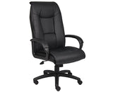 High Back Executive Chair Executive Desk Chair - New Life Office