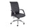 Libretto Executive Ribbed High Back Chair