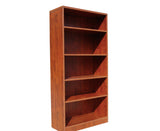 Cherry Bookcase Cherry Bookcase