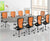 Hon Preside Conference Table