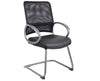 Managers Mesh Guest Chair Office Guest Chair - New Life Office