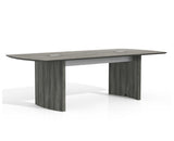 Mayline Medina 8' Conference Table Mayline Medina 8' Conference Table