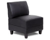 Reception Sectional Seating Reception Sectional Sofa - New Life Office