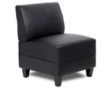 Reception Sectional Seating Reception Sectional Sofa - New Life Office