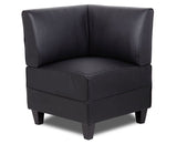 Reception Sectional Seating Reception Sectional Sofa - New Life Office
