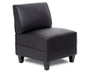 Reception Sectional Seating Reception Sectional Sofa - New Life Office