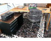 Secretary/Reception/ Industrial Workstation Secretary/Reception/ Industrial Workstation