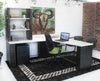 Trapezoid Industrial Workstation Trapezoid Industrial Workstation