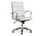 Alera Neratoli Mid-Back Slim Profile Executive Chair