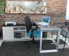 Aviator Workstation Aviator Workstation - New Life Office