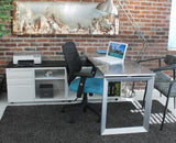 Aviator Workstation Aviator Workstation - New Life Office