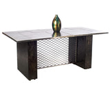 Industrial Conference Table Industrial Conference Table - New Life Office
