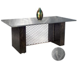 Industrial Conference Table Industrial Conference Table - New Life Office