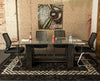 Industrial Conference Table Industrial Conference Table - New Life Office
