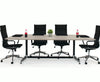 Modern Conference Table - 6 or 8 foot - New Life Office