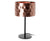 Copper Relic Table Lamp