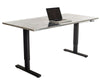 Sit/Stand Adjustable Desk Sit/Stand Adjustable Desk