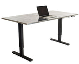 Sit/Stand Adjustable Desk Sit/Stand Adjustable Desk