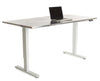 Sit/Stand Adjustable Desk Sit/Stand Adjustable Desk