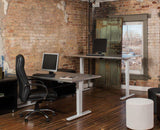 Sit/Stand Adjustable Desk Sit/Stand Adjustable Desk