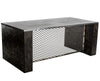 Rustic Vintage Inspired Executive Desk Rustic Vintage Inspired Executive Desk