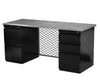 Aviator Junior Executive Desk Aviator Junior Executive Desk - New Life Office